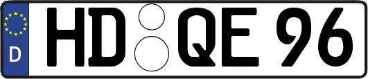 HD-QE96