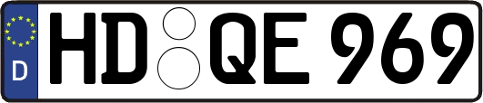 HD-QE969