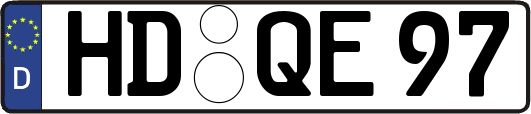HD-QE97