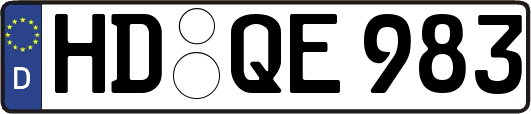 HD-QE983