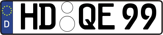 HD-QE99
