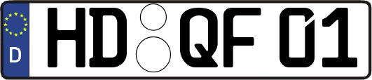 HD-QF01