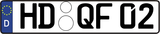 HD-QF02
