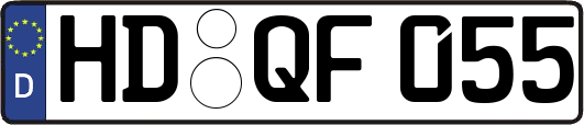 HD-QF055