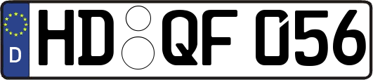 HD-QF056