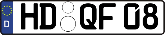 HD-QF08