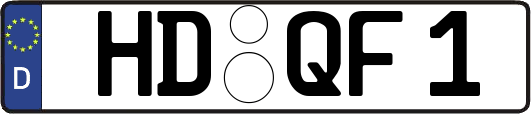 HD-QF1