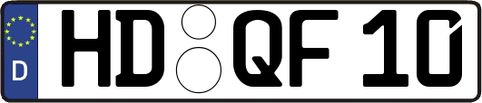 HD-QF10