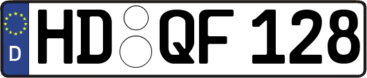 HD-QF128