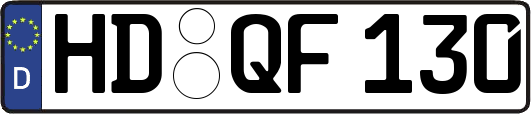 HD-QF130