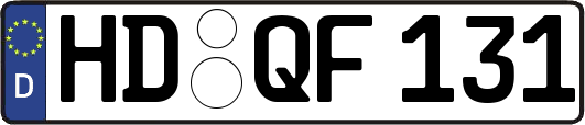 HD-QF131