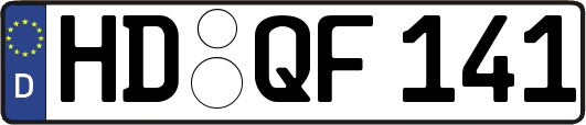 HD-QF141