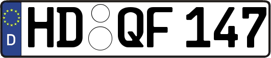 HD-QF147