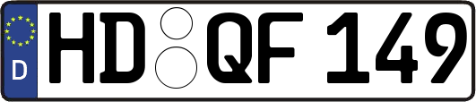 HD-QF149
