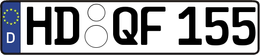 HD-QF155