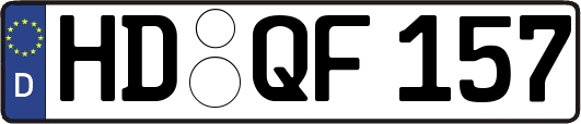 HD-QF157