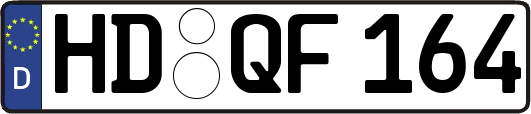 HD-QF164