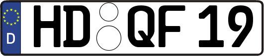 HD-QF19