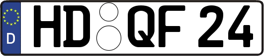 HD-QF24