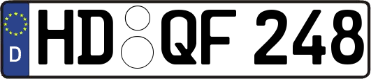 HD-QF248