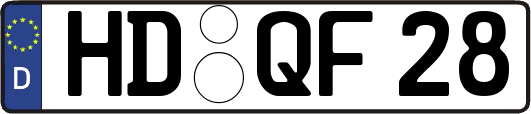 HD-QF28