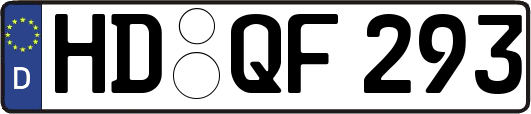 HD-QF293