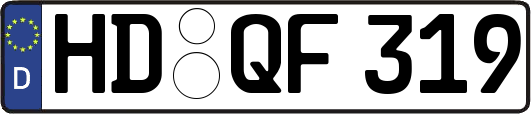 HD-QF319