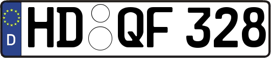 HD-QF328