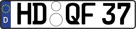 HD-QF37
