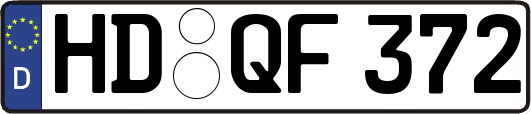 HD-QF372