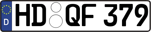 HD-QF379