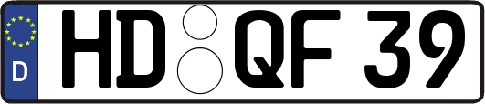HD-QF39