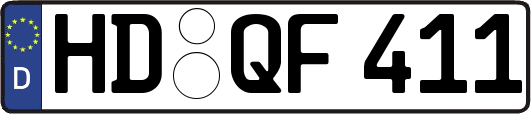 HD-QF411