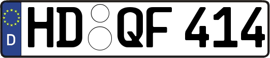 HD-QF414