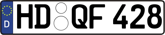 HD-QF428