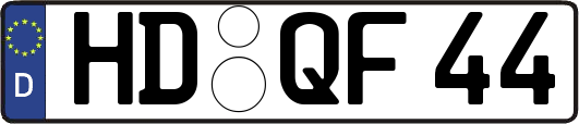 HD-QF44