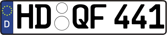 HD-QF441