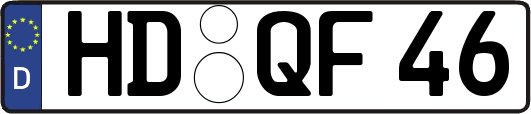 HD-QF46