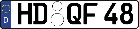 HD-QF48