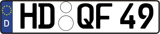 HD-QF49
