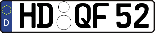 HD-QF52