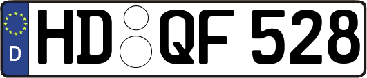 HD-QF528