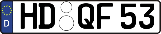 HD-QF53