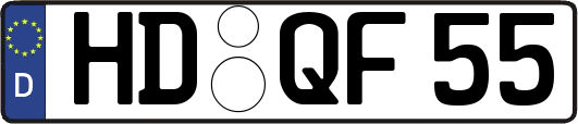 HD-QF55