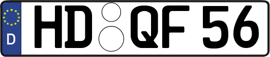 HD-QF56