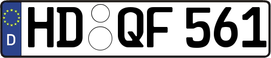 HD-QF561