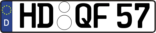 HD-QF57