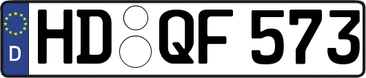 HD-QF573