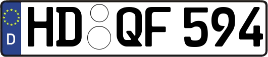 HD-QF594