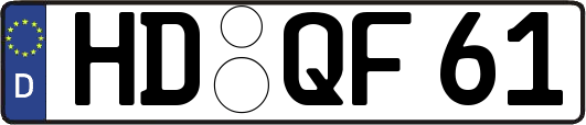 HD-QF61